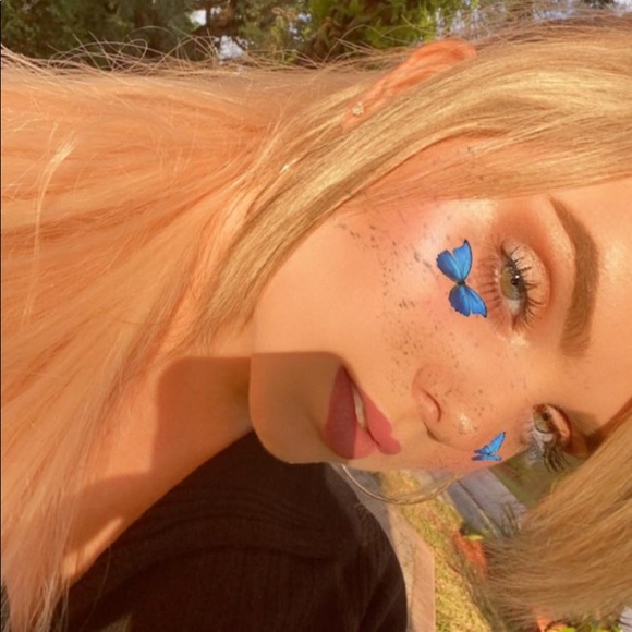 Meet your Posher, Mia - Picture 5 of 8